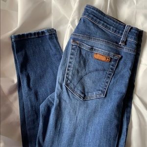 Joes Jean | skinny ankle